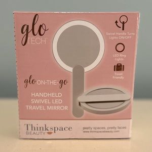 Handheld Mirror 🪞